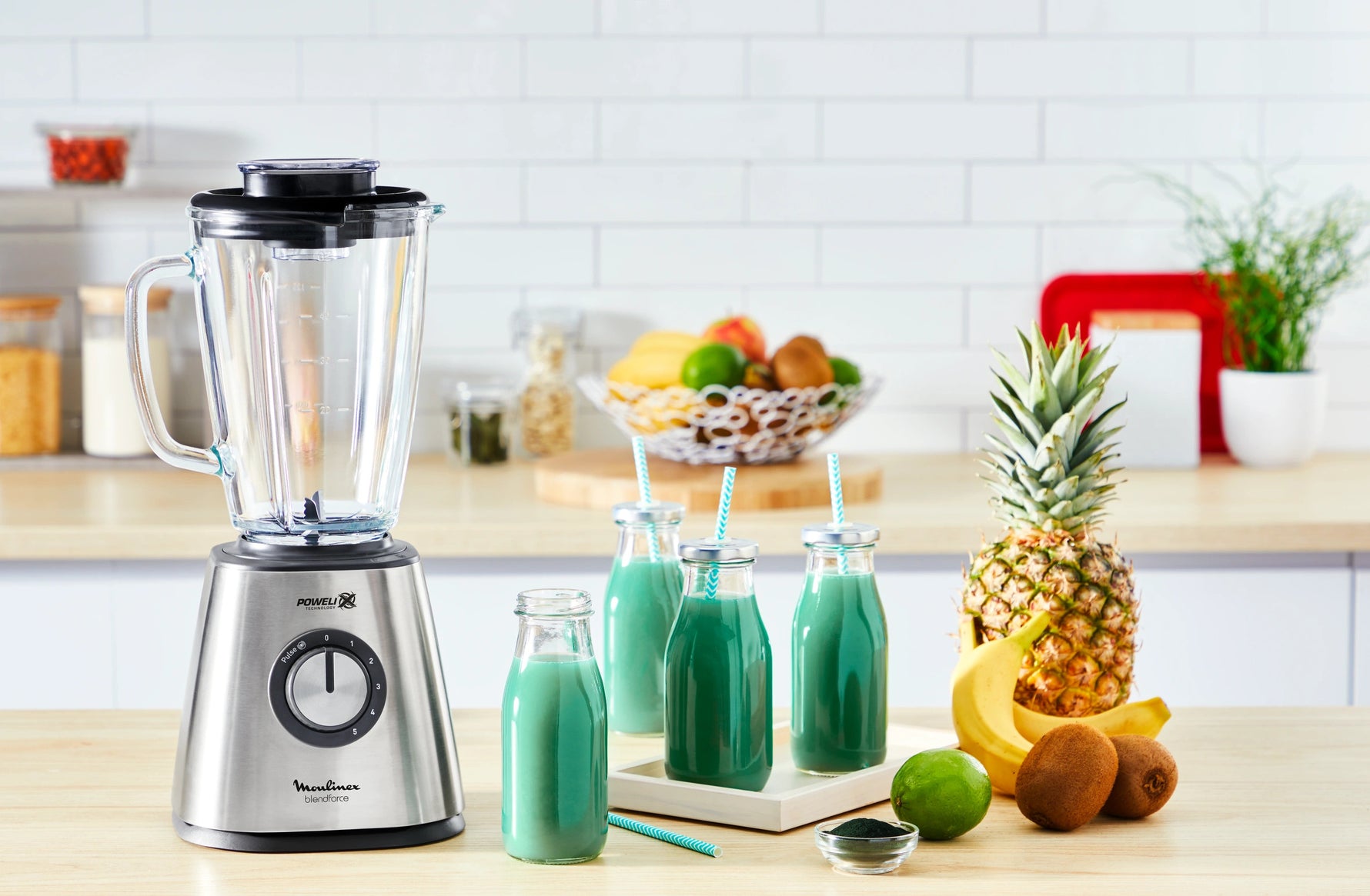 Blender Force 800W