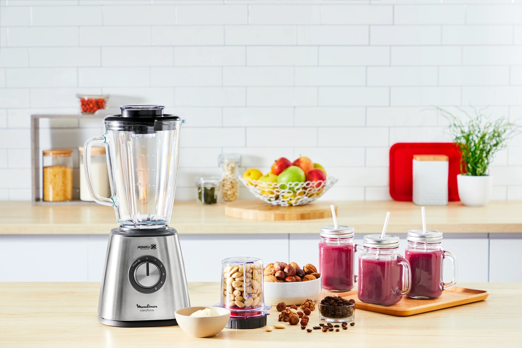 Blender Force 800W
