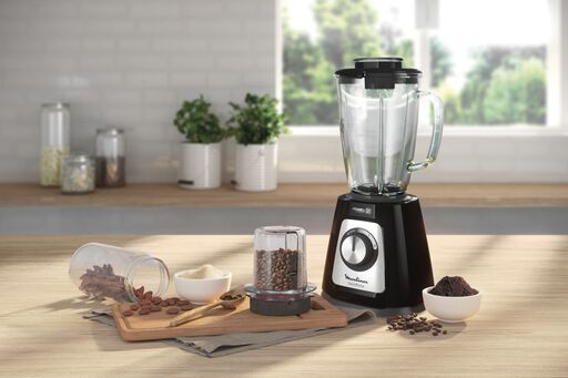Blender Blendforce 800W Bol En Verre