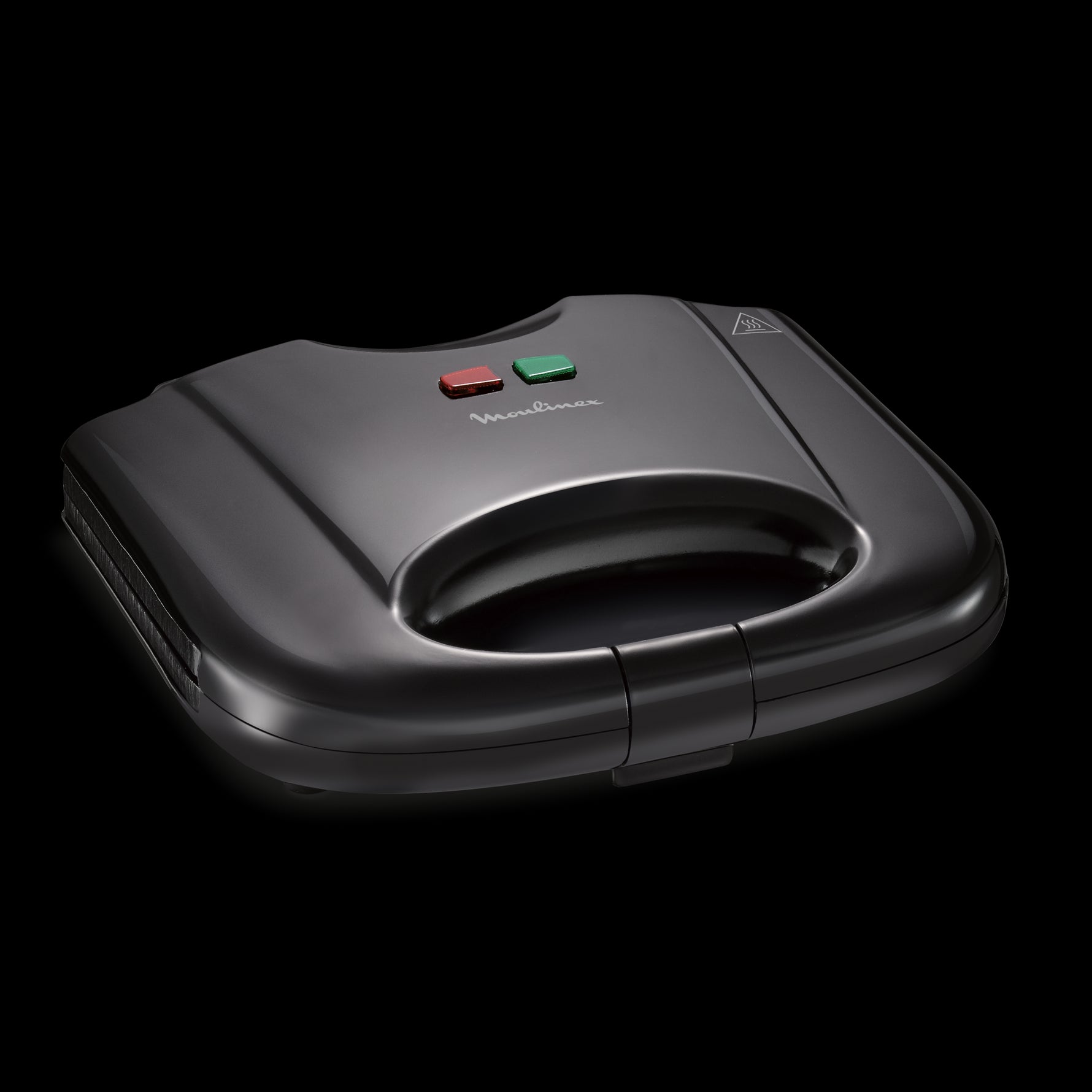 Panini Plates Ultracompact 700 W