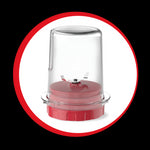 Blendeo Avec Accessoire  – 450W – 1.5L
