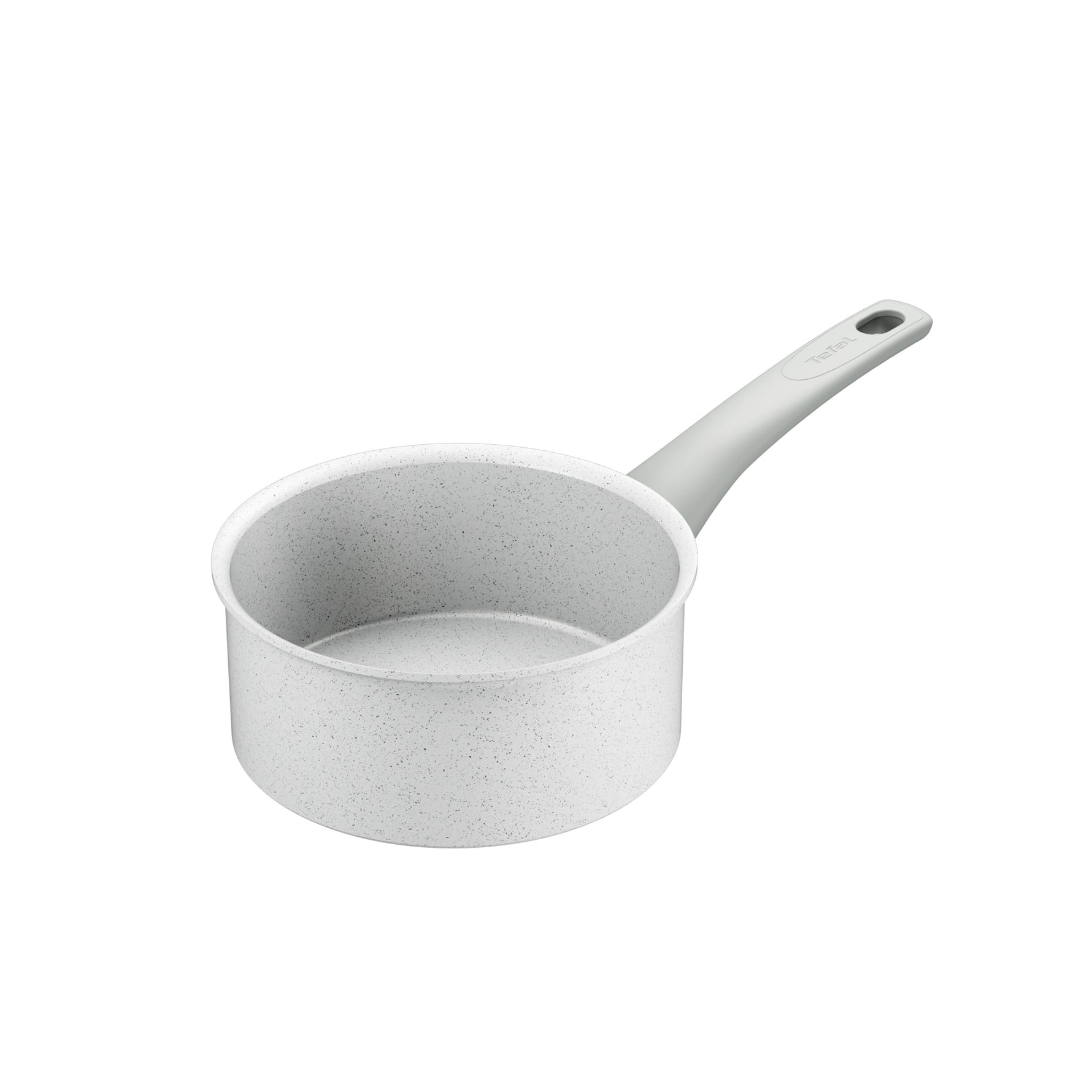 Natural Chef Casserole 18cm Céramique Blanc