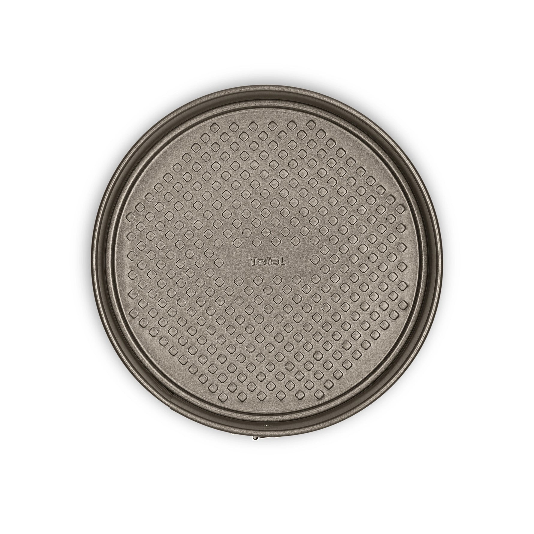 Moule Savarin à Charnière Easy Grip 25cm