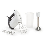 Batteur Electrique Moulinex Prep'Mix 500 W