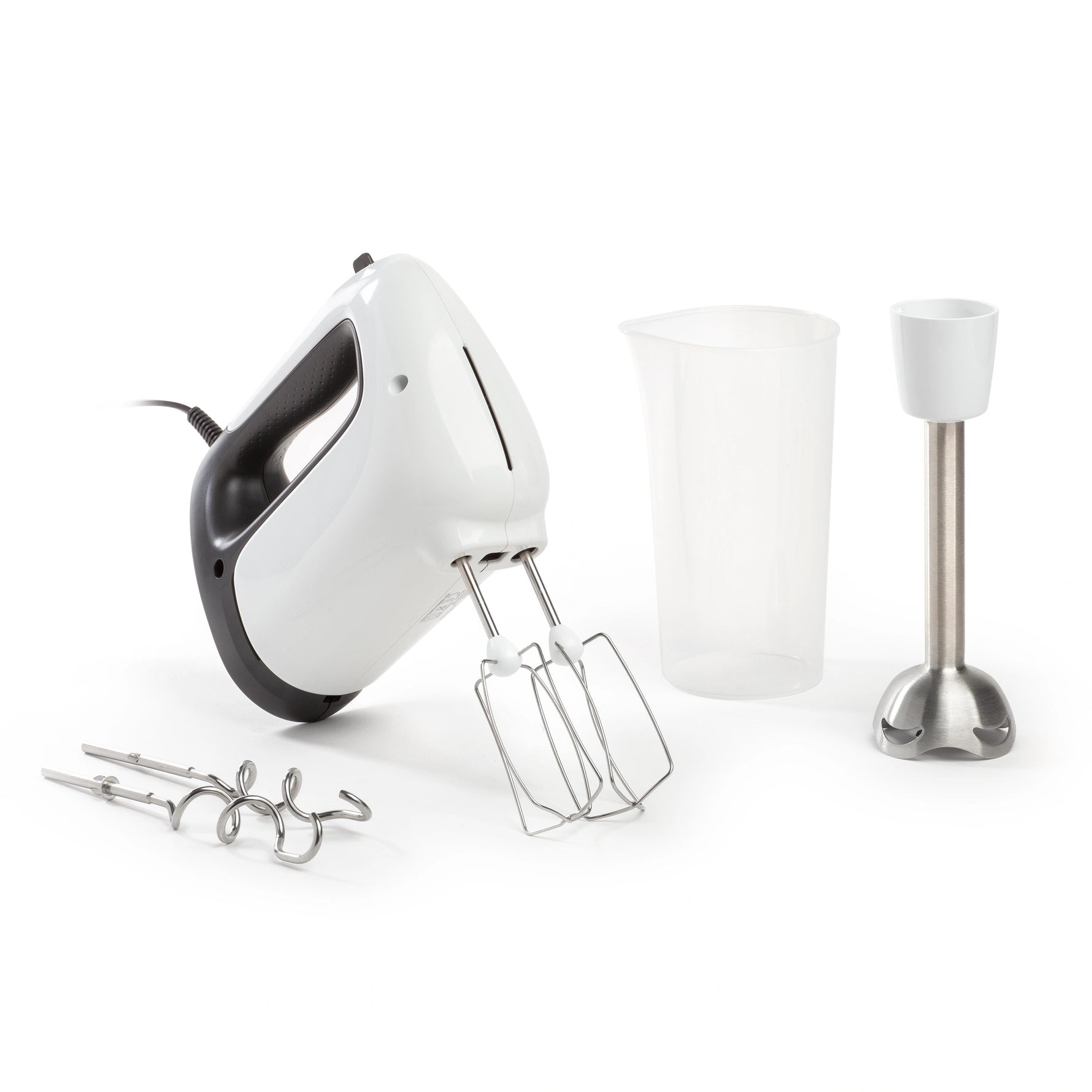 Batteur Electrique Moulinex Prep'Mix 500 W