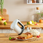 Batteur Electrique Moulinex Prep'Mix 500 W