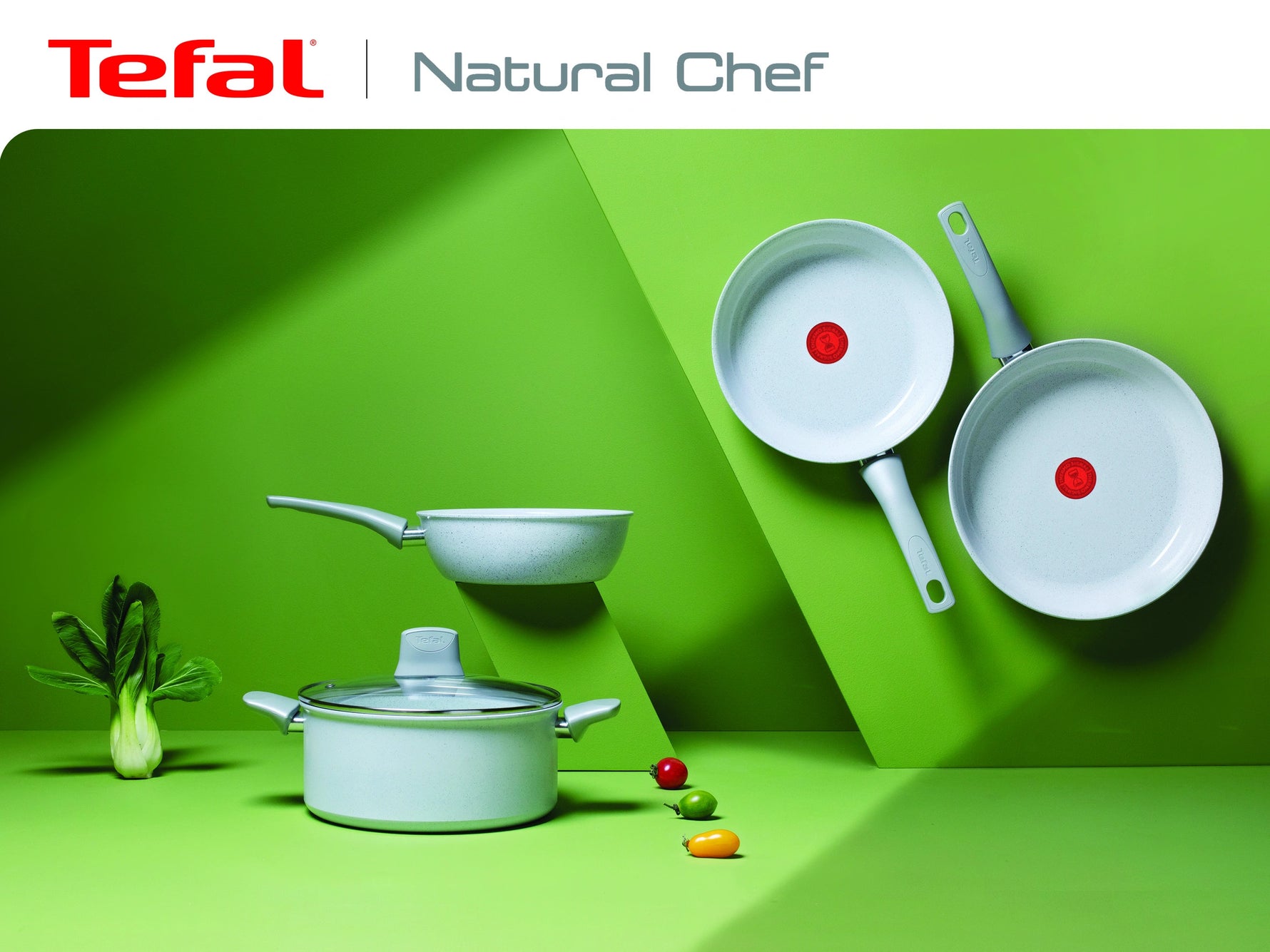 Faitout Anti-adhésif - 24cm