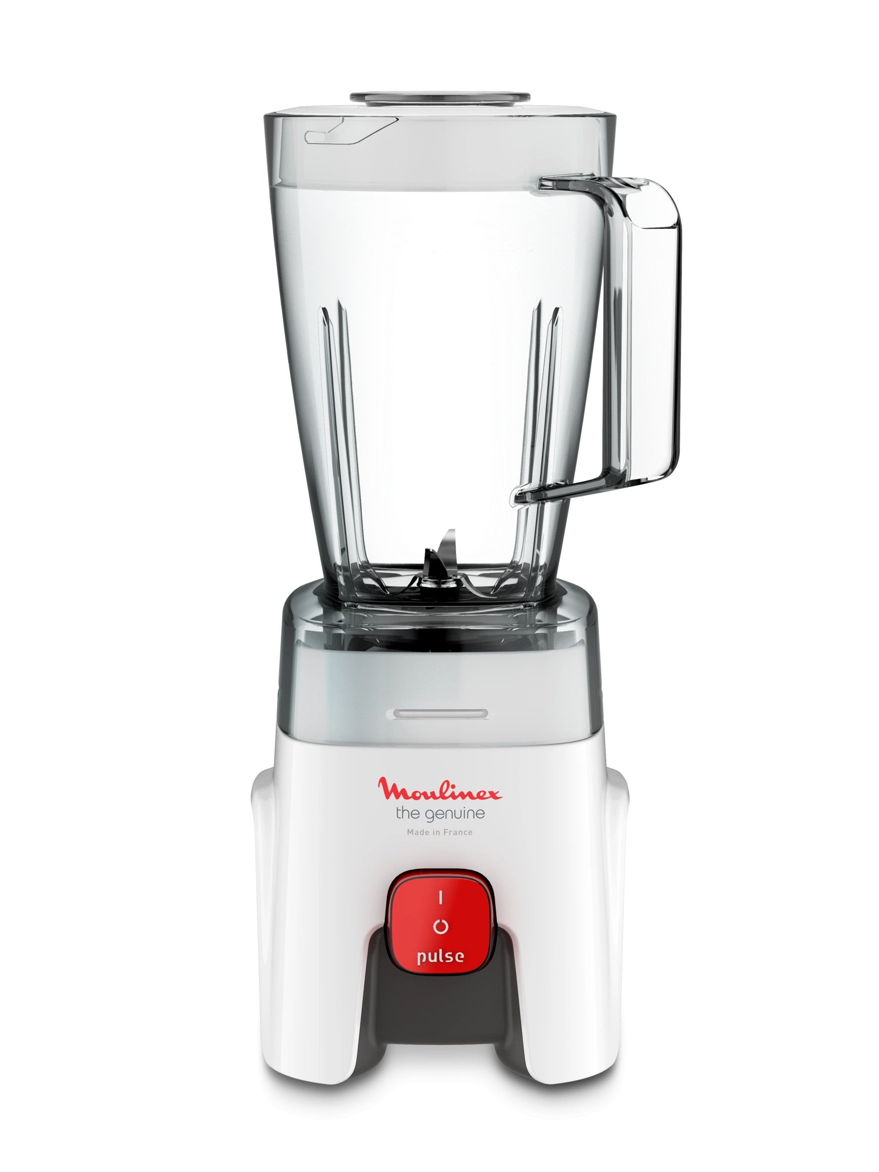Blender Genuine 500W Avec 1ACC