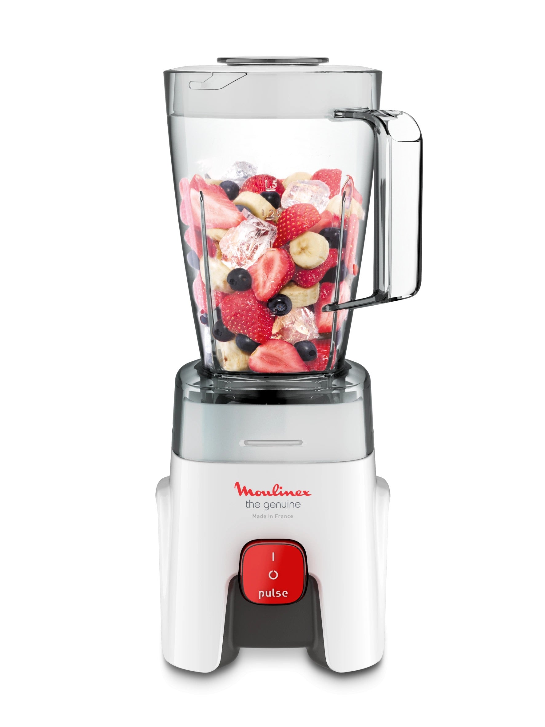 Blender Genuine 500W Avec 1ACC
