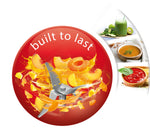 Blender Genuine 500W Avec 1ACC