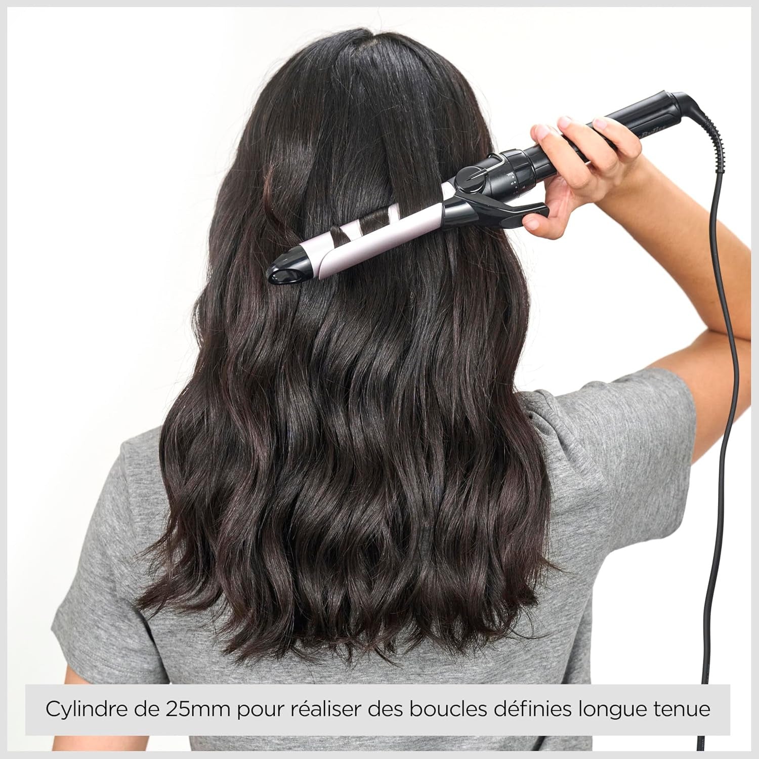 Boucleur 25 mm Curling Tong