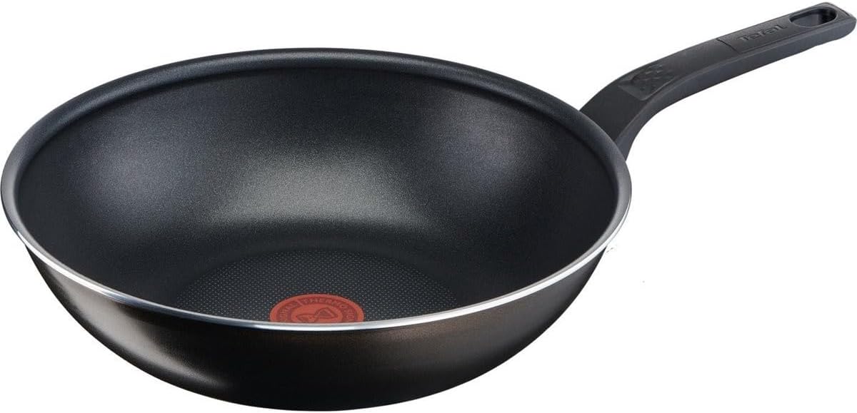 Wok 28cm Easy Cook & Clean