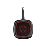 Poêle Grill 26x26cm Simply Clean