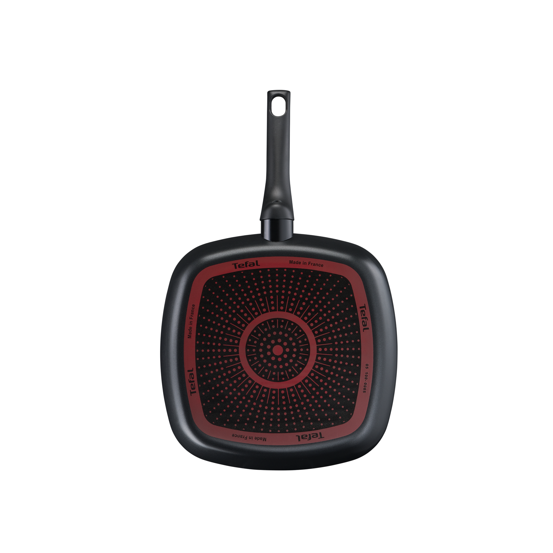 Poêle Grill 26x26cm Simply Clean