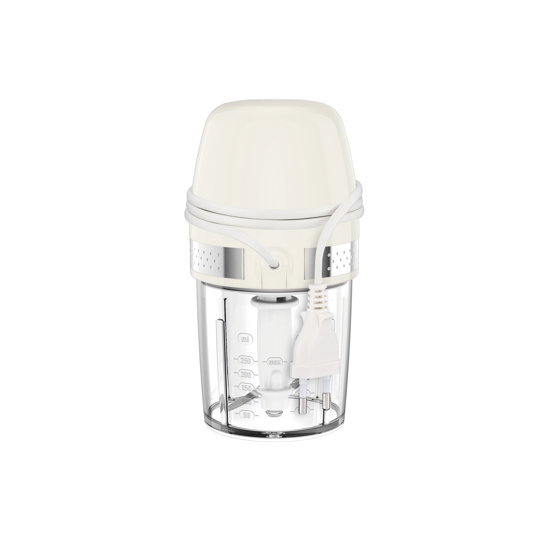 Mini hachoir Moulinex 350W