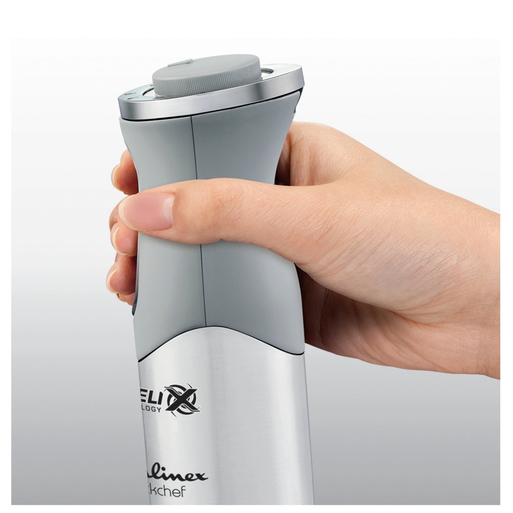 Mixeur Plongeur Quickchef 1000W