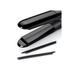 Lisseur Vapeur Professionnel – Plaques Larges 39 mm