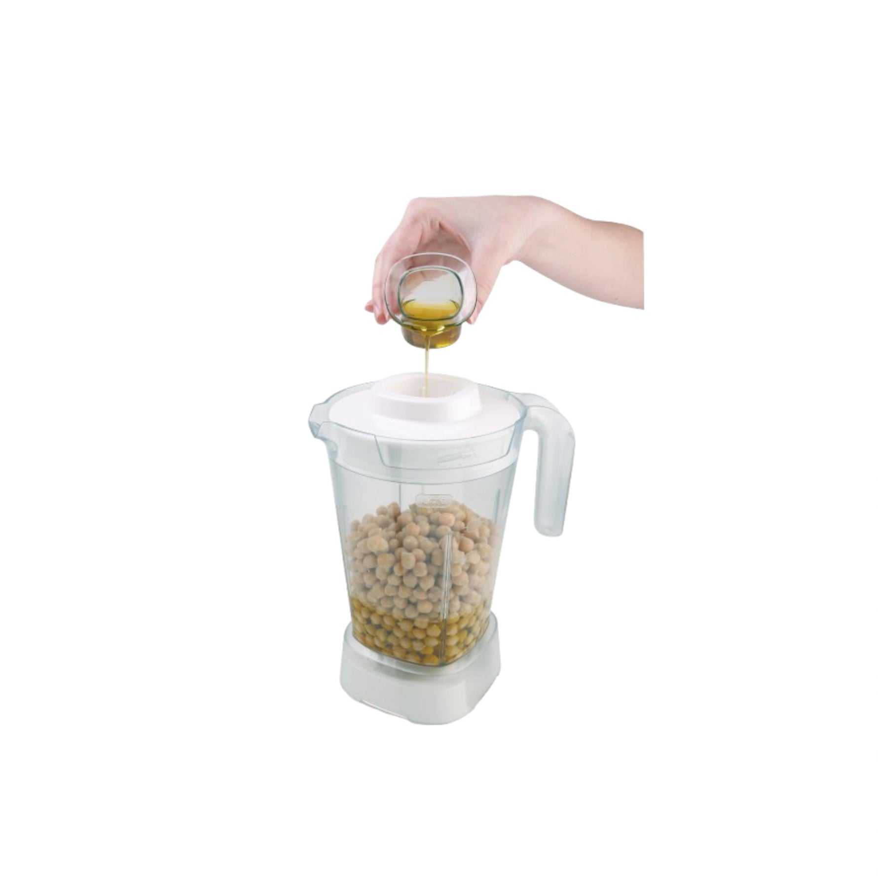 Blender Genuine Avec 2ACC 400W