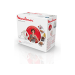 Batteur Soleil 200W Ivoire