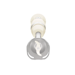 Mixeur Plongeant Soleil 450W Ivoire