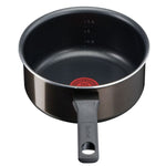 Casserole 18cm Easy Cook & Clean