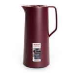 Vacuum Thermos Motiva 1L Rouge