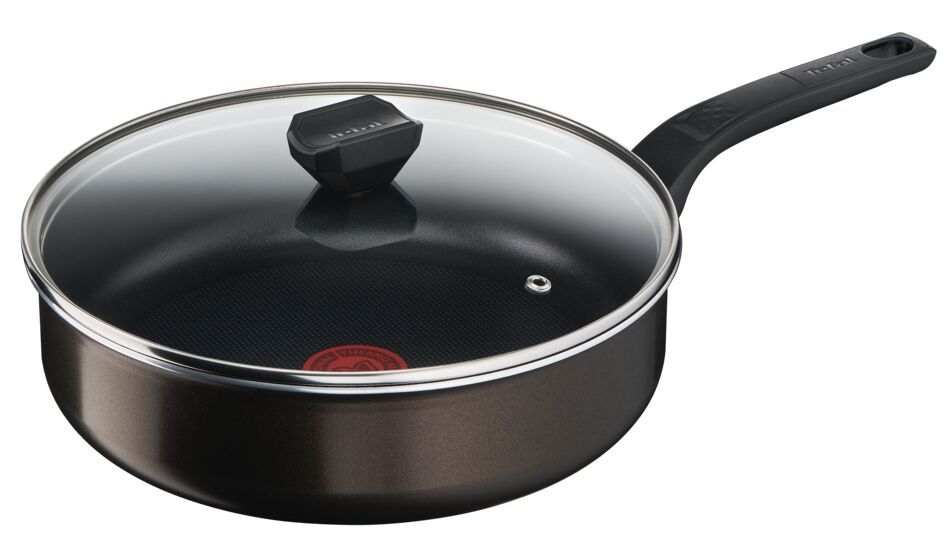 Sauteuse 26cm Easy Cook&Clean