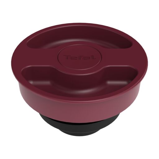 Vacuum Thermos Motiva 1L Rouge