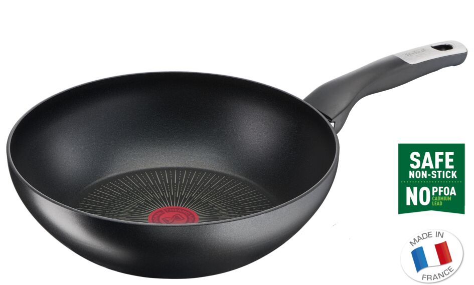 Wok 28cm Unlimited