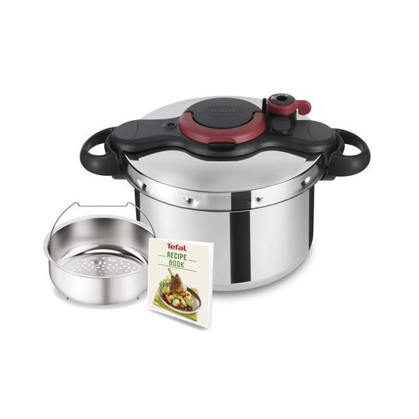 Cocotte Clipso Minut Easy 7,5L