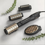 Brosses Soufflante Rotative Big Hair Luxe
