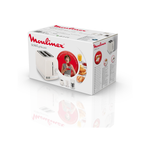 Grille Pain Soleil Ivoire