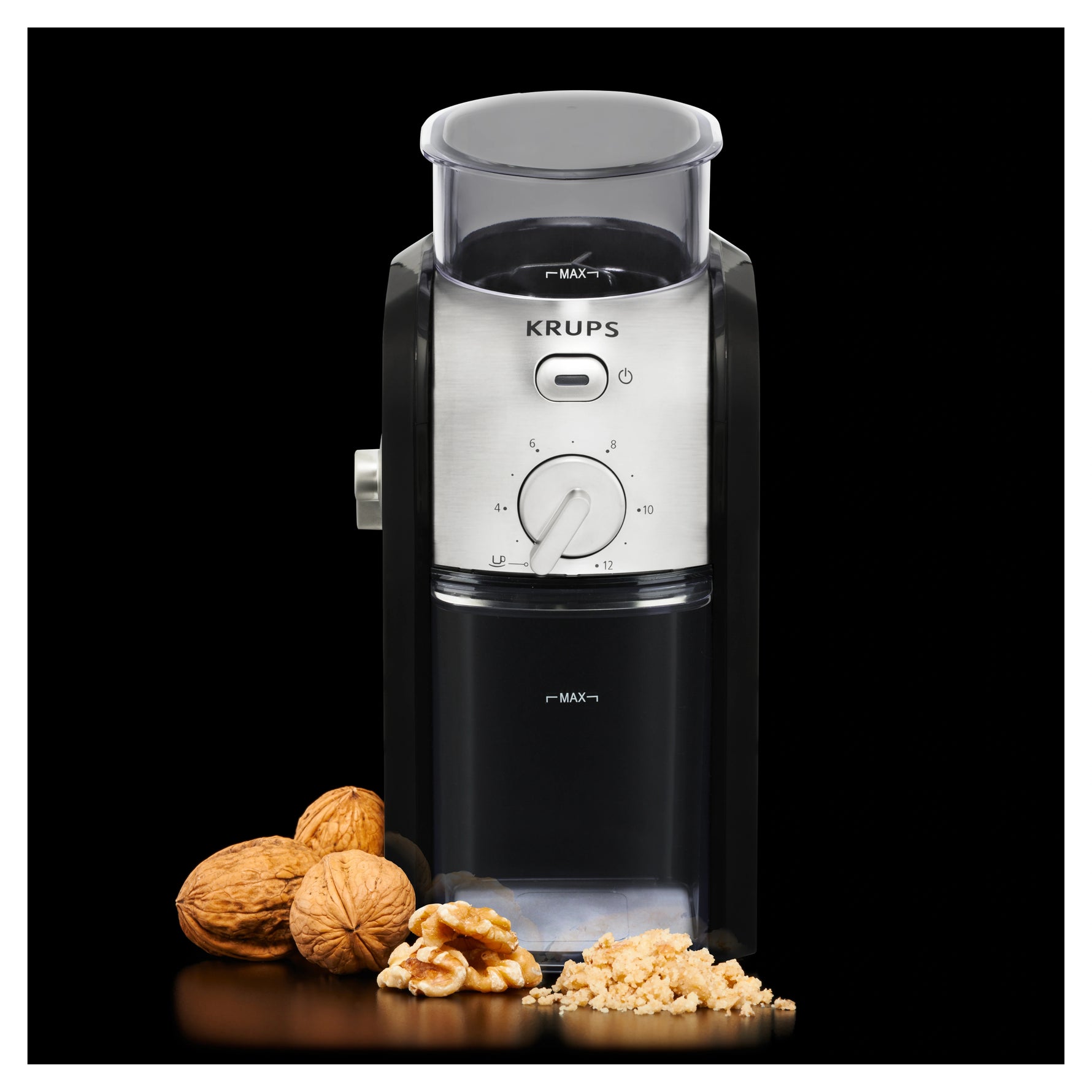 Moulin à Café Santa