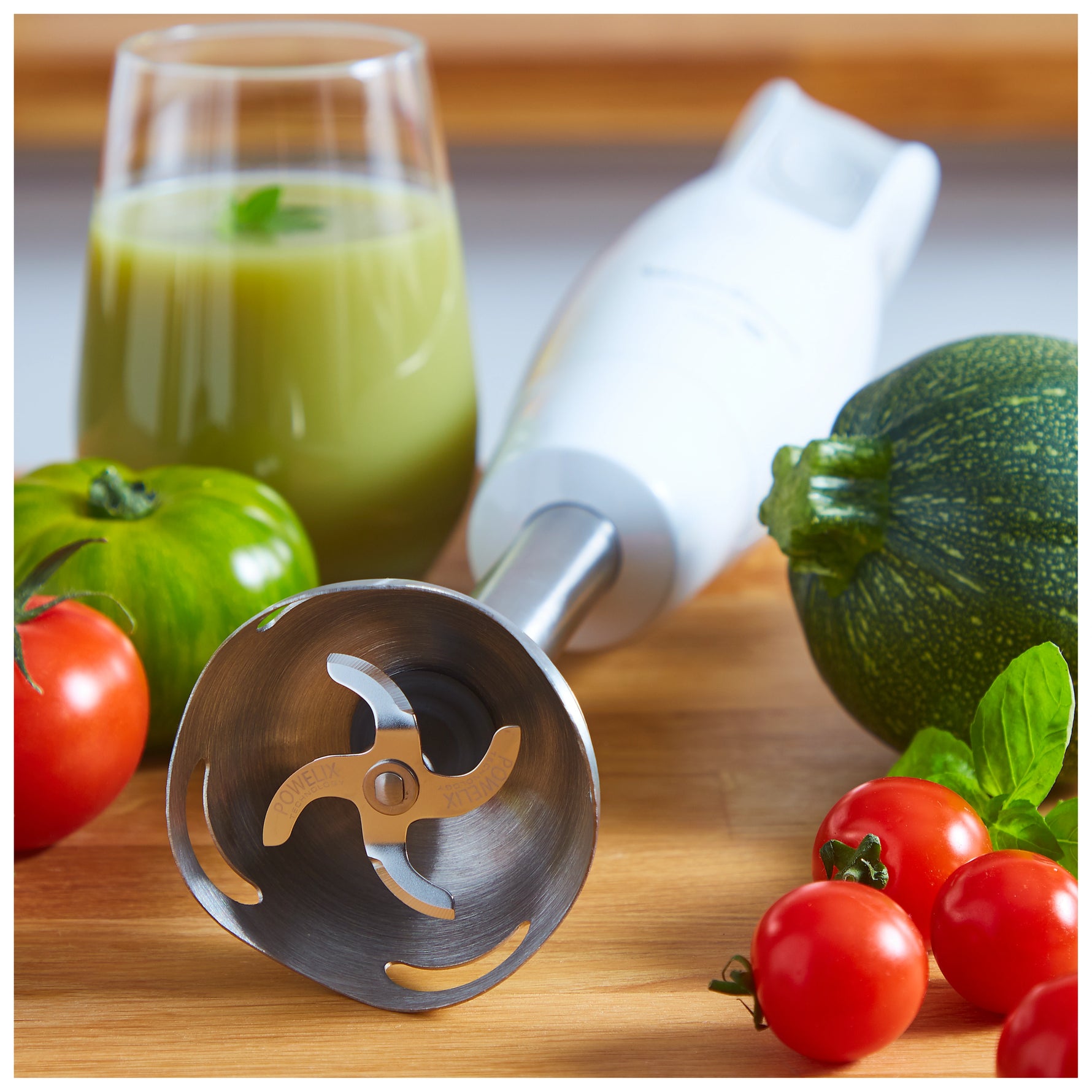 Mixeur Plongeant DailyChef 600W