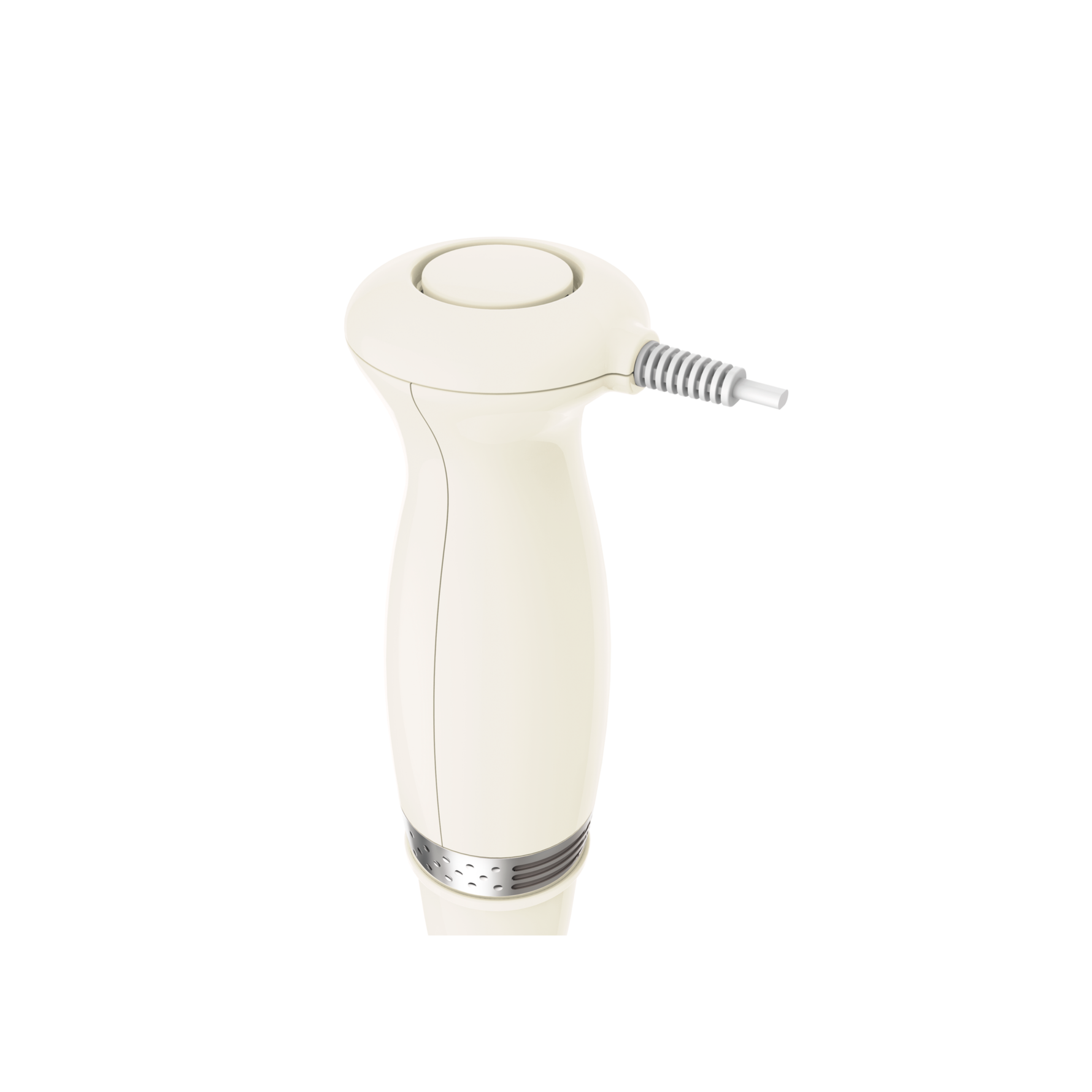 Mixeur Plongeant Soleil 450W Ivoire