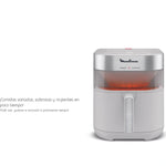 Friteuse Sans Huile Moulinex Easy Fry Infrared 7L