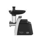 Hachoir À Viande HV1-1400W Noir/Argent