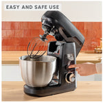 Robot Pétrin MasterChef Bake Partner 1100W