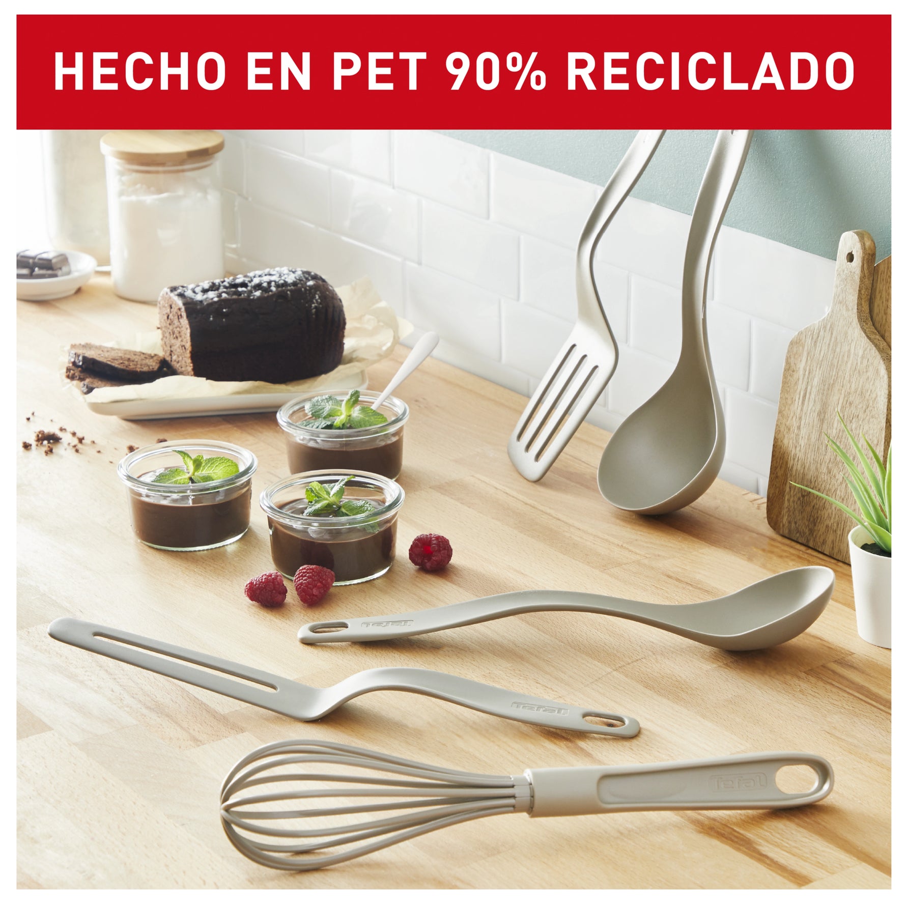 Grande Spatule Fresh Kitchen