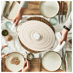 Faitout Cast Iron Lov Ovale 34*26cm