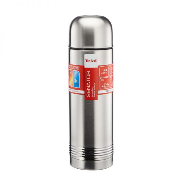 Thermos Senator 1.0L Inox