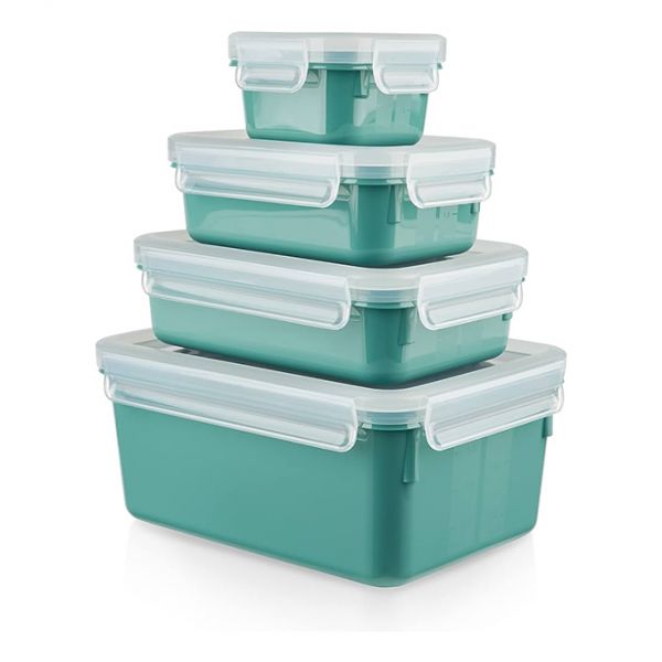 Masterseal Colour Set 4 pcs Vert