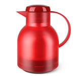 Samba Thermos 1L Rouge