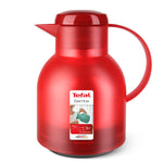 Samba Thermos 1L Rouge