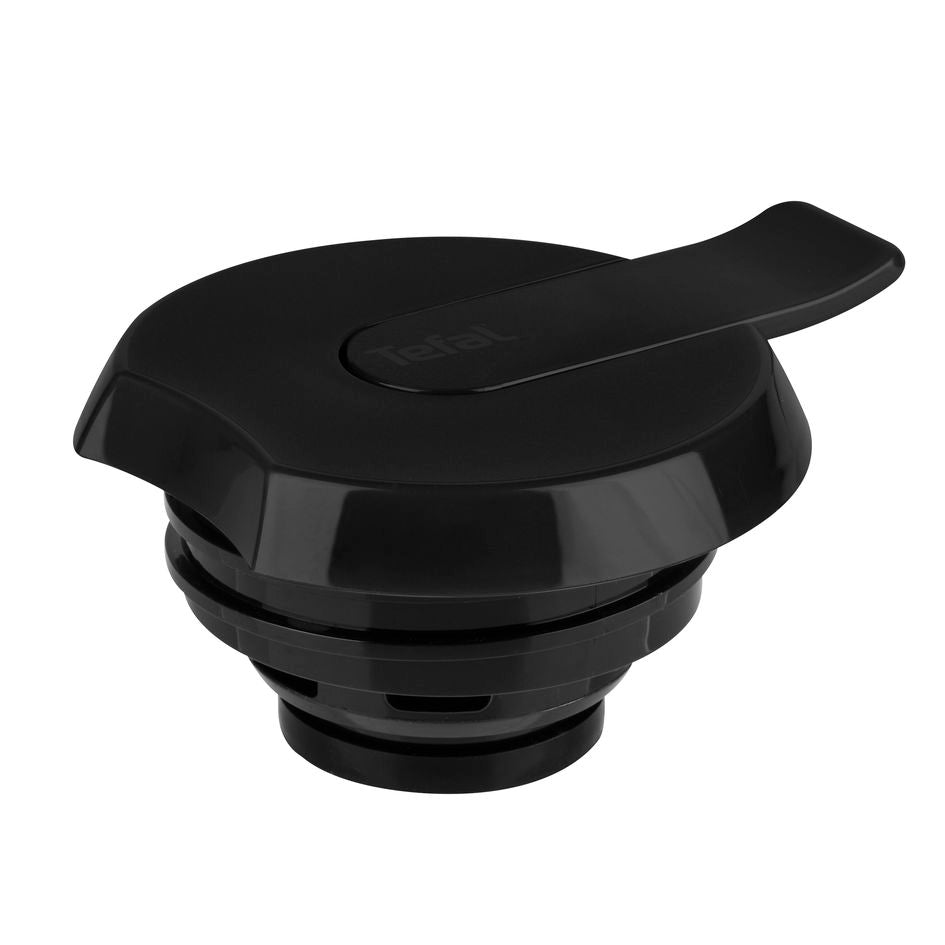 Mambo Thermos 1L Noir