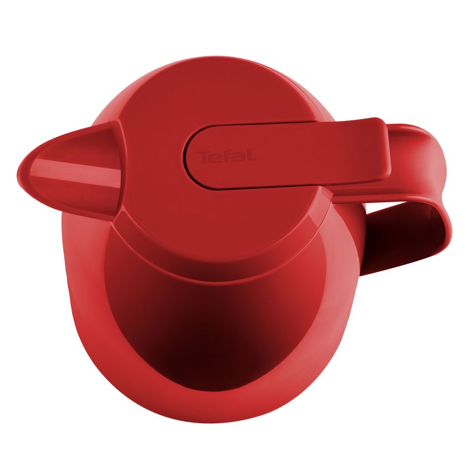 Mambo Thermos 1,5L Rouge