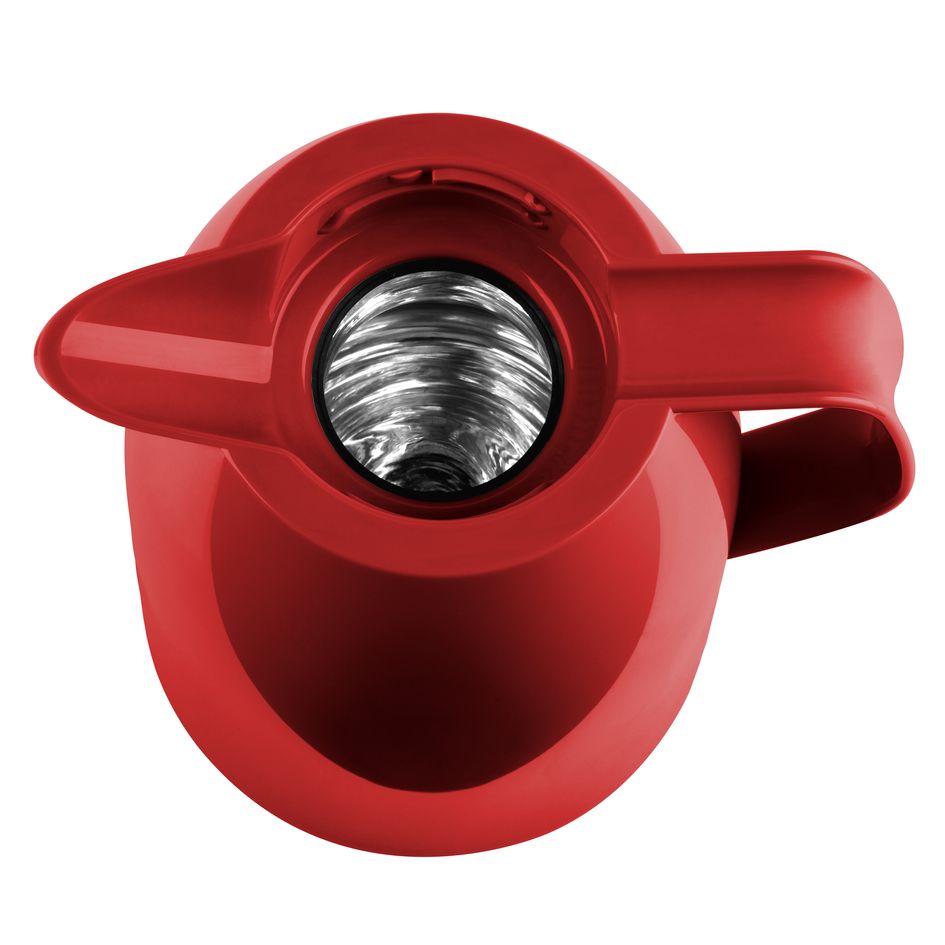 Mambo Thermos 1,5L Rouge