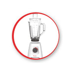 Blender Blendforce Avec 2ACC 600W