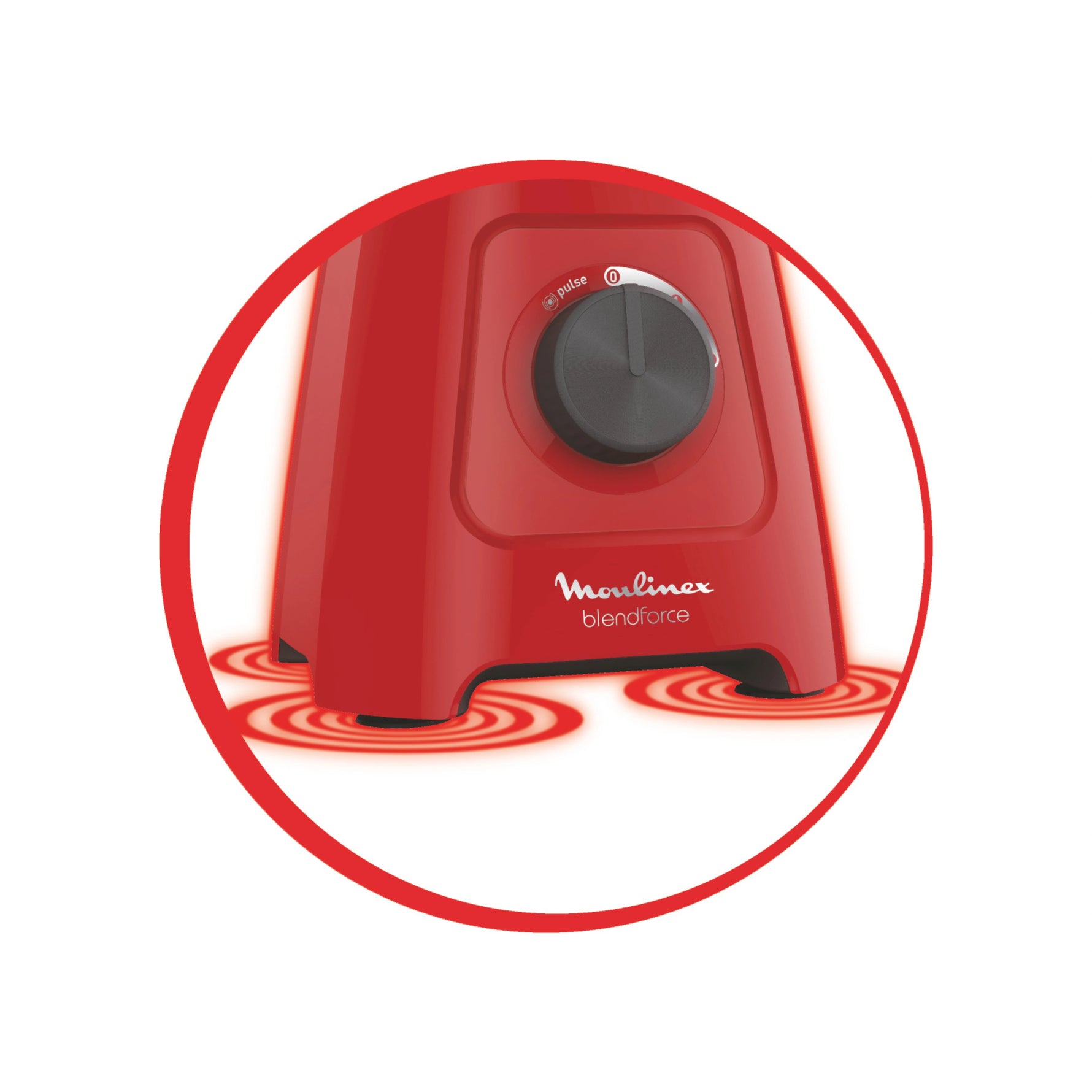 Blender Blendforce 600W