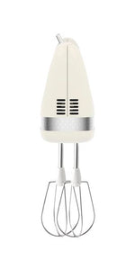 Batteur Soleil 200W Ivoire